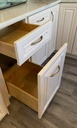 Base Cabinet w/ door & drawer