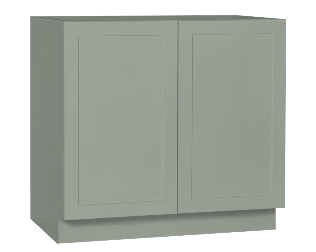 Base Cabinet w/ 2 doors